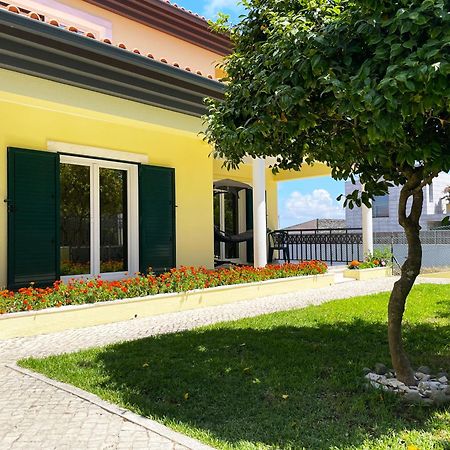 Lolik Villa Sobreda Экстерьер фото