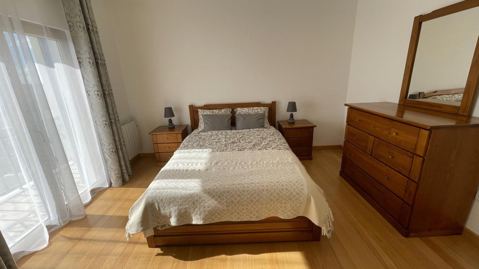 Lolik Villa Sobreda Экстерьер фото